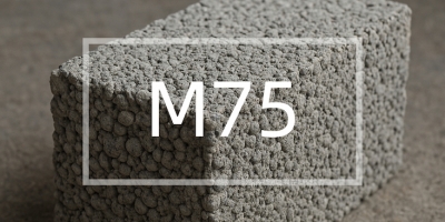 Керамзитобетон М75 в Уфе и Республике Башкортостан