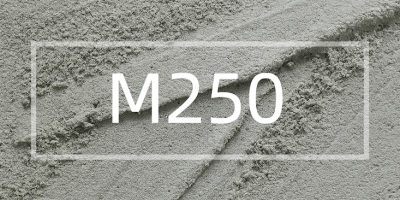 Пескобетон М250 в Уфе и Республике Башкортостан