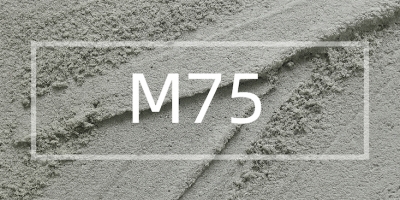 Пескобетон М75 в Уфе и Республике Башкортостан