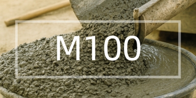 Раствор М100 в Уфе и Республике Башкортостан