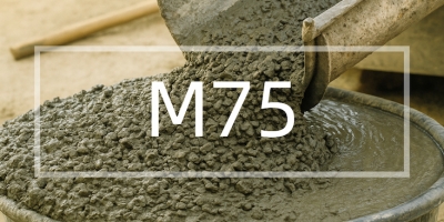 Раствор М75 в Уфе и Республике Башкортостан